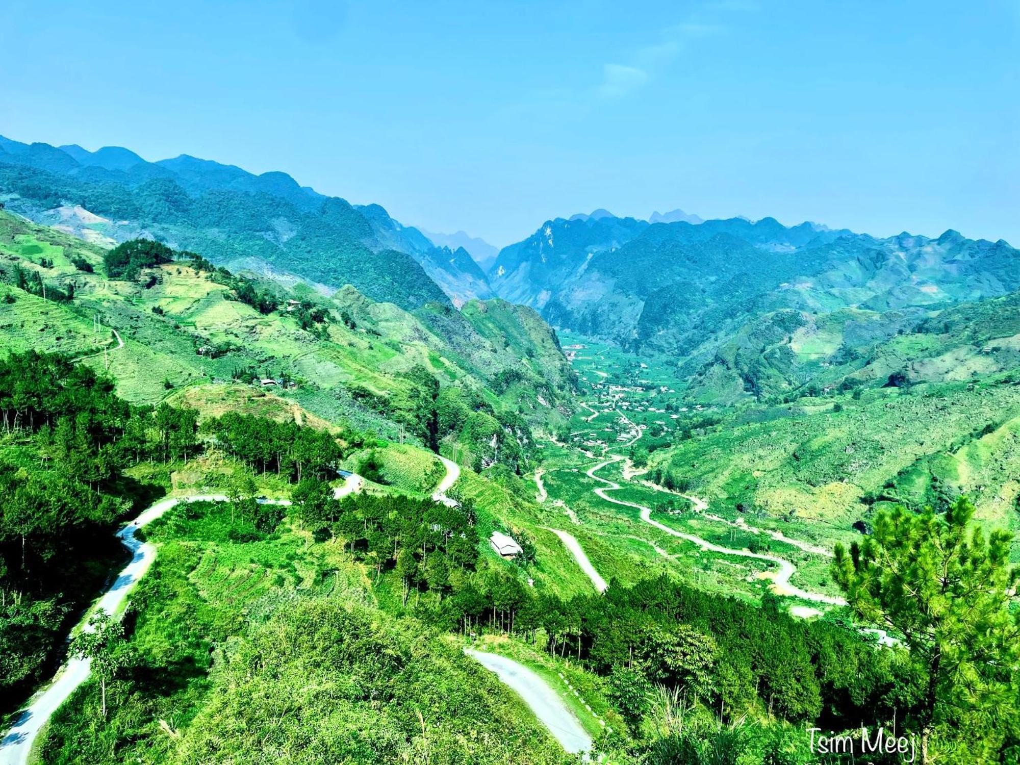 Làng CacDuong Thuong - Eco Houseアパートメント エクステリア 写真